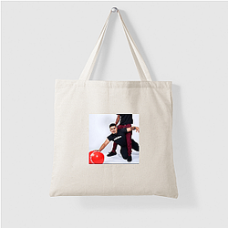 Jaykindafunny Making the World Laugh Style Jaykindafunny Bags