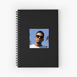 Jaykindafunny The King of Relatable Comedy Graphic Jaykindafunny Notebook