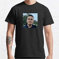 Jaykindafunny Get Your Daily Dose of Funny Style Jaykindafunny T-Shirts