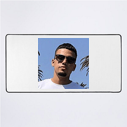 Jaykindafunny The King of Relatable Comedy Graphic Jaykindafunny Mouse Pads