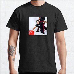 Jaykindafunny Making the World Laugh Style Jaykindafunny T-Shirts