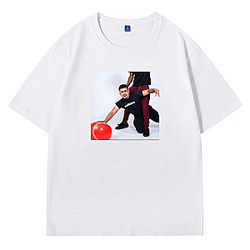 Jaykindafunny Making the World Laugh Style Jaykindafunny T-Shirts