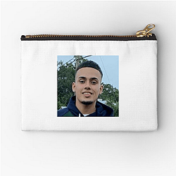 Jaykindafunny Get Your Daily Dose of Funny Style Jaykindafunny Zipper Pouches