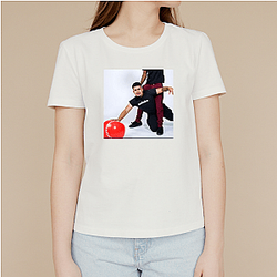 Jaykindafunny Making the World Laugh Style Jaykindafunny T-Shirts