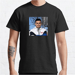 Jaykindafunny Turning Ordinary Moments into Funny Look Jaykindafunny T-Shirts
