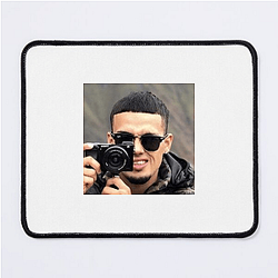 Jaykindafunny Unique Sense of Humor Motif Jaykindafunny Mouse Pads