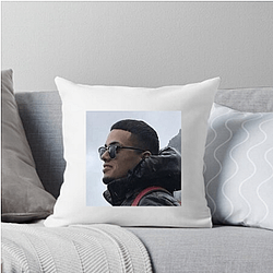 Jaykindafunny Good Vibes and Funny Times Vibe Jaykindafunny Pillows Cover