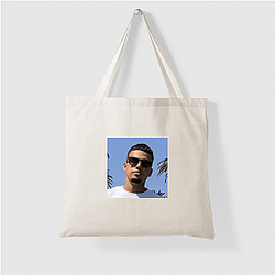 Jaykindafunny The King of Relatable Comedy Graphic Jaykindafunny Bags