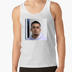 Jaykindafunny Delivering Daily Doses of Humor Fashion Jaykindafunny Tank Tops