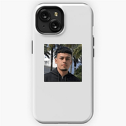 Jaykindafunny Prepare to Giggle Tee Jaykindafunny Samsung Cases