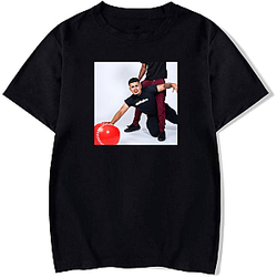 Jaykindafunny Making the World Laugh Style Jaykindafunny T-Shirts