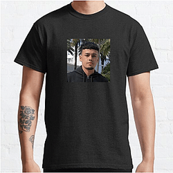 Jaykindafunny Prepare to Giggle Tee Jaykindafunny T-Shirts