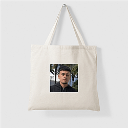 Jaykindafunny Prepare to Giggle Tee Jaykindafunny Bags