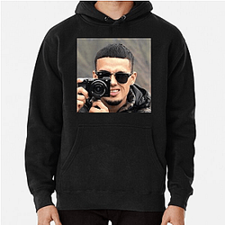 Jaykindafunny Unique Sense of Humor Motif Jaykindafunny Hoodies