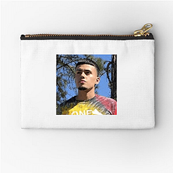 Jaykindafunny Still Cracking Us Up Design Jaykindafunny Zipper Pouches