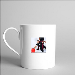 Jaykindafunny Making the World Laugh Style Jaykindafunny Mugs