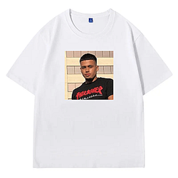 Jaykindafunny Comedy is My Therapy Aesthetic Jaykindafunny T-Shirts