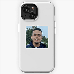 Jaykindafunny Get Your Daily Dose of Funny Style Jaykindafunny iPhone Cases