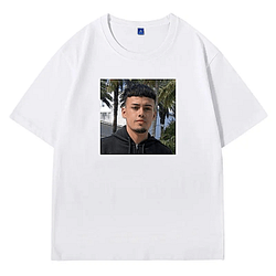 Jaykindafunny Prepare to Giggle Tee Jaykindafunny T-Shirts