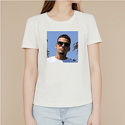 Jaykindafunny The King of Relatable Comedy Graphic Jaykindafunny T-Shirts