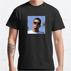 Jaykindafunny The King of Relatable Comedy Graphic Jaykindafunny T-Shirts