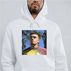 Jaykindafunny Still Cracking Us Up Design Jaykindafunny Hoodies