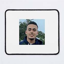 Jaykindafunny Get Your Daily Dose of Funny Style Jaykindafunny Mouse Pads
