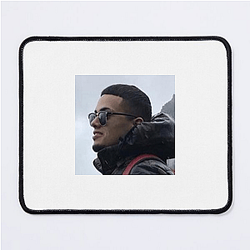 Jaykindafunny Good Vibes and Funny Times Vibe Jaykindafunny Mouse Pads