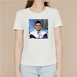 Jaykindafunny Turning Ordinary Moments into Funny Look Jaykindafunny T-Shirts