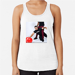 Jaykindafunny Making the World Laugh Style Jaykindafunny Tank Tops