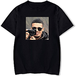 Jaykindafunny Unique Sense of Humor Motif Jaykindafunny T-Shirts