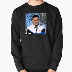 Jaykindafunny Turning Ordinary Moments into Funny Look Jaykindafunny Sweatshirts