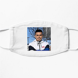 Jaykindafunny Turning Ordinary Moments into Funny Look Jaykindafunny Face Masks