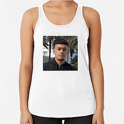 Jaykindafunny Prepare to Giggle Tee Jaykindafunny Tank Tops