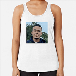 Jaykindafunny Get Your Daily Dose of Funny Style Jaykindafunny Tank Tops