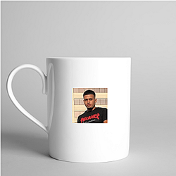 Jaykindafunny Comedy is My Therapy Aesthetic Jaykindafunny Mugs