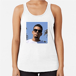 Jaykindafunny The King of Relatable Comedy Graphic Jaykindafunny Tank Tops