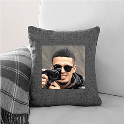 Jaykindafunny Unique Sense of Humor Motif Jaykindafunny Pillows Cover