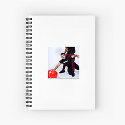 Jaykindafunny Making the World Laugh Style Jaykindafunny Notebook