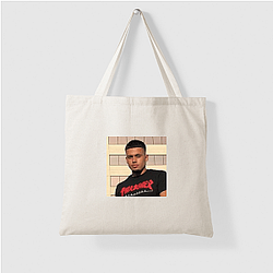 Jaykindafunny Comedy is My Therapy Aesthetic Jaykindafunny Bags
