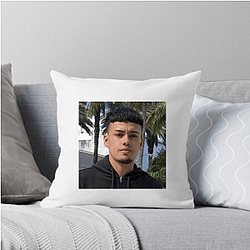 Jaykindafunny Prepare to Giggle Tee Jaykindafunny Pillows Cover