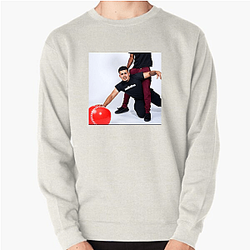 Jaykindafunny Making the World Laugh Style Jaykindafunny Sweatshirts