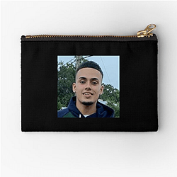 Jaykindafunny Get Your Daily Dose of Funny Style Jaykindafunny Zipper Pouches