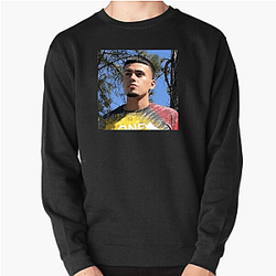 Jaykindafunny Still Cracking Us Up Design Jaykindafunny Sweatshirts