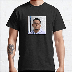 Jaykindafunny Delivering Daily Doses of Humor Fashion Jaykindafunny T-Shirts