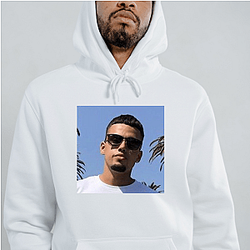 Jaykindafunny The King of Relatable Comedy Graphic Jaykindafunny Hoodies
