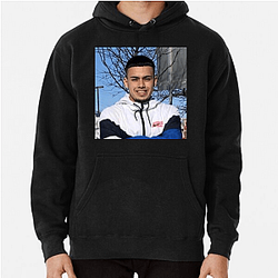 Jaykindafunny Turning Ordinary Moments into Funny Look Jaykindafunny Hoodies