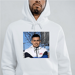 Jaykindafunny Turning Ordinary Moments into Funny Look Jaykindafunny Hoodies