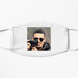 Jaykindafunny Unique Sense of Humor Motif Jaykindafunny Face Masks