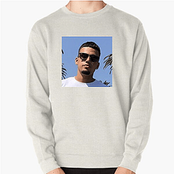 Jaykindafunny The King of Relatable Comedy Graphic Jaykindafunny Sweatshirts